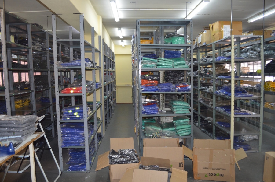 Commercial Property for Sale in Neserhof North West